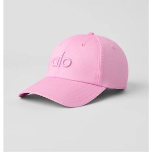 Alo Off Duty Cap